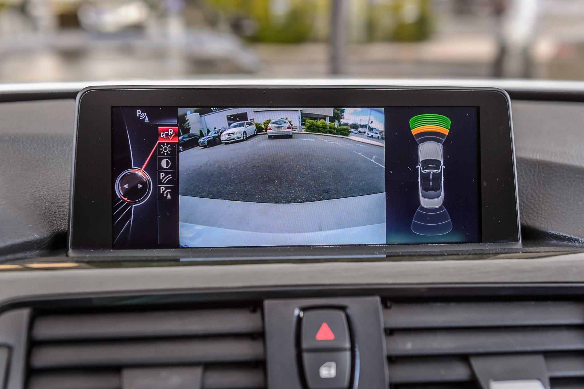 2015 Bmw 435i Convertible photo 29