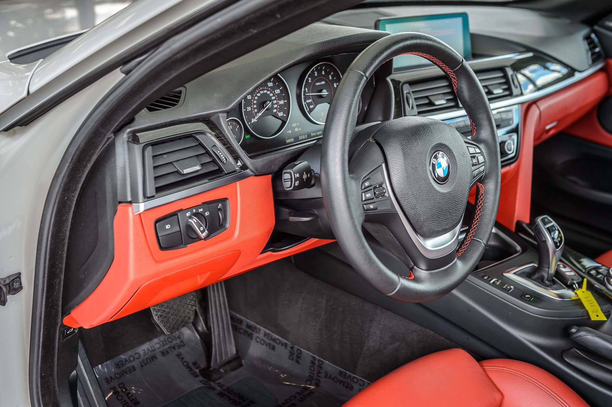 2015 Bmw 435i Convertible photo 31