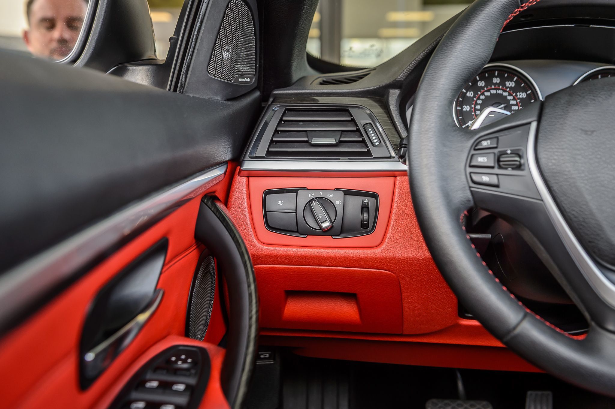 2015 Bmw 435i Convertible photo 32