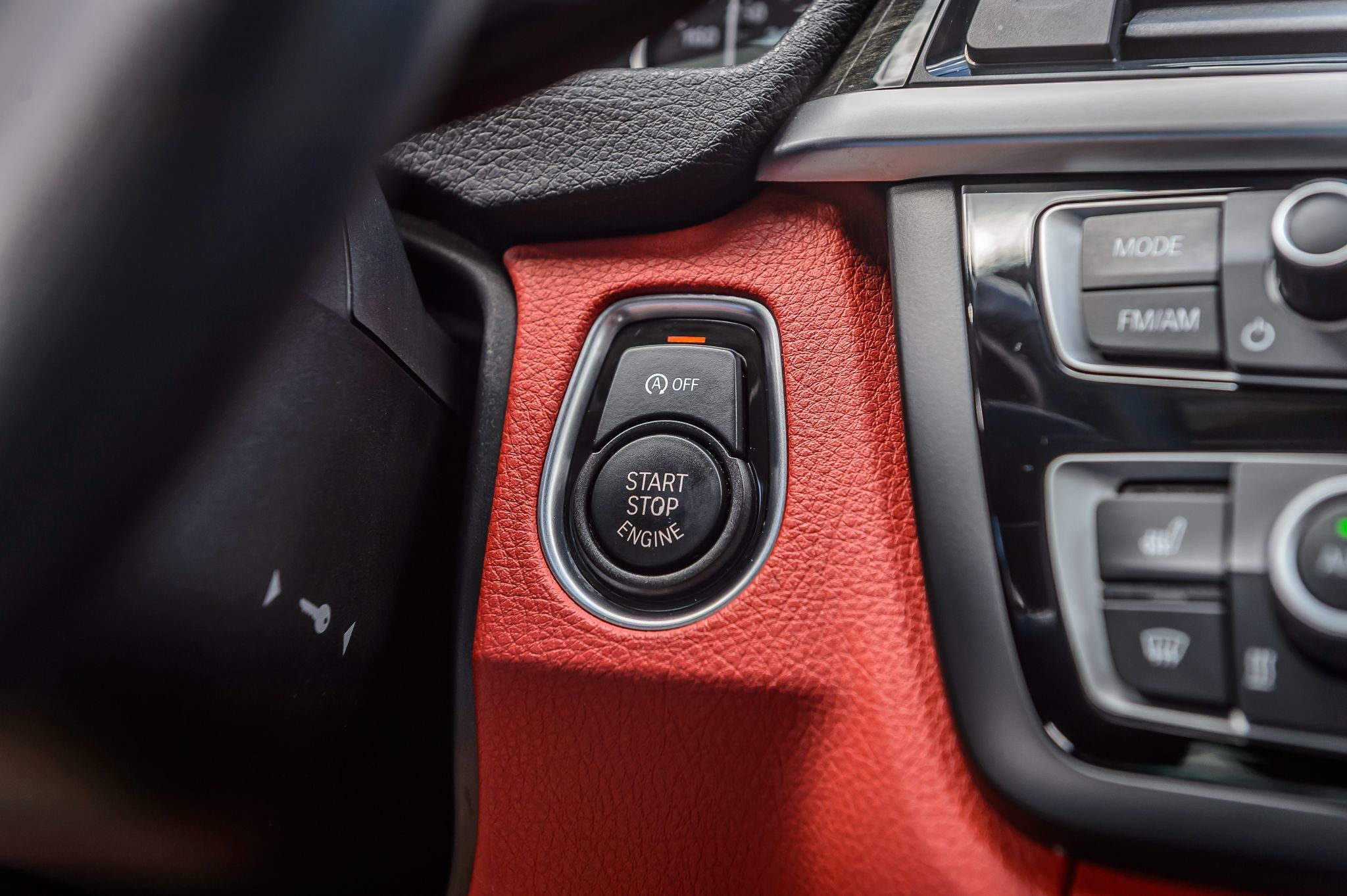 2015 Bmw 435i Convertible photo 34