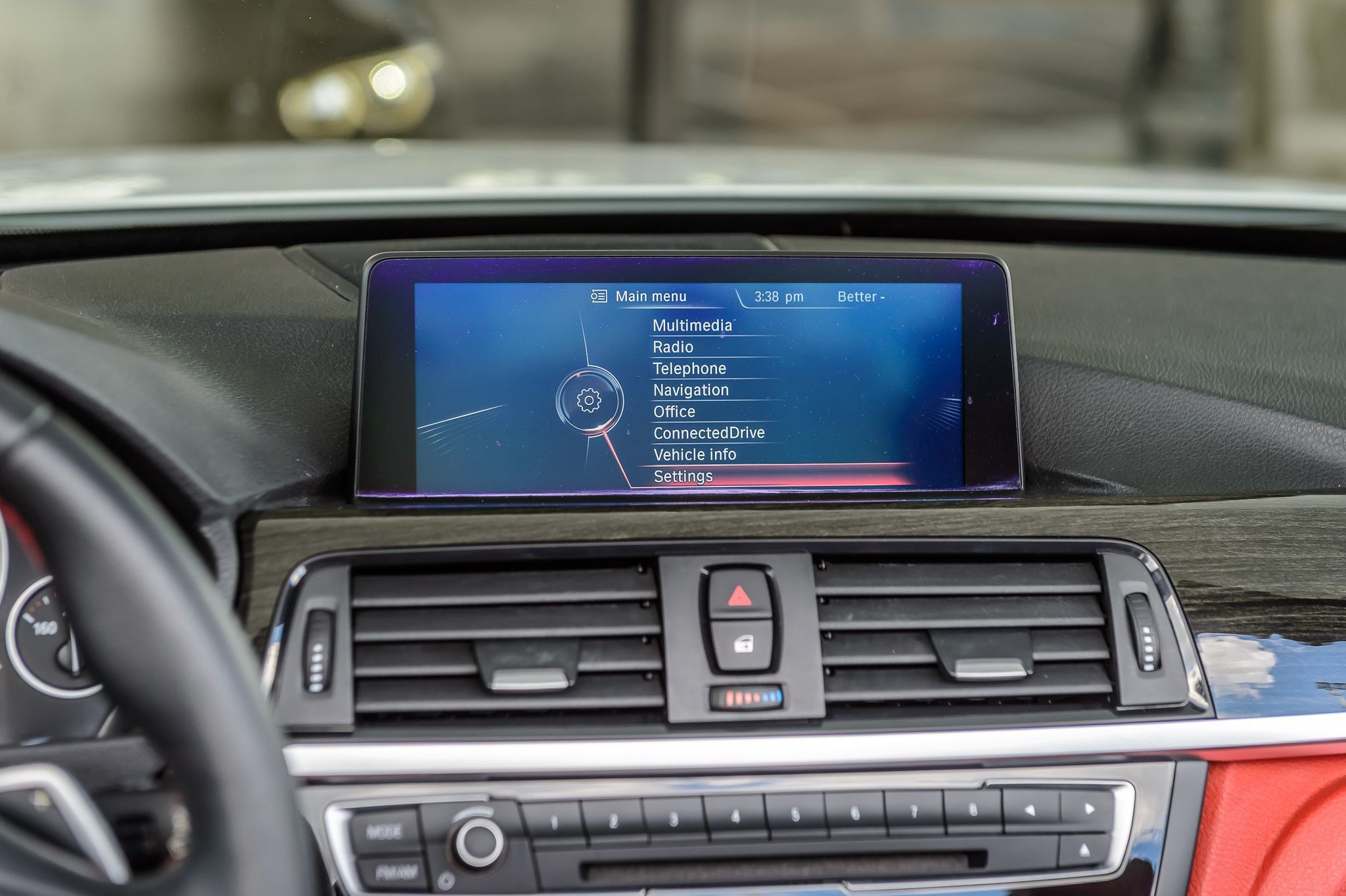 2015 Bmw 435i Convertible photo 35