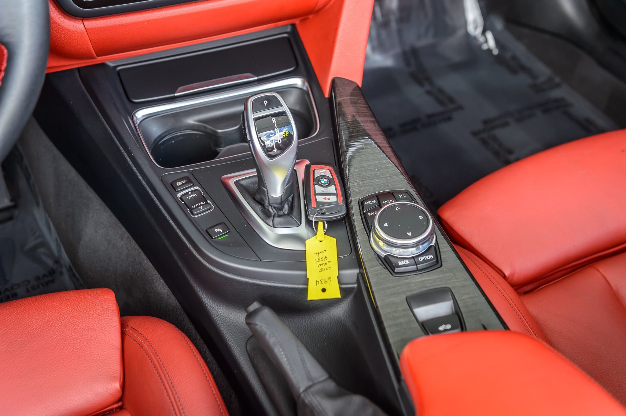2015 Bmw 435i Convertible photo 37