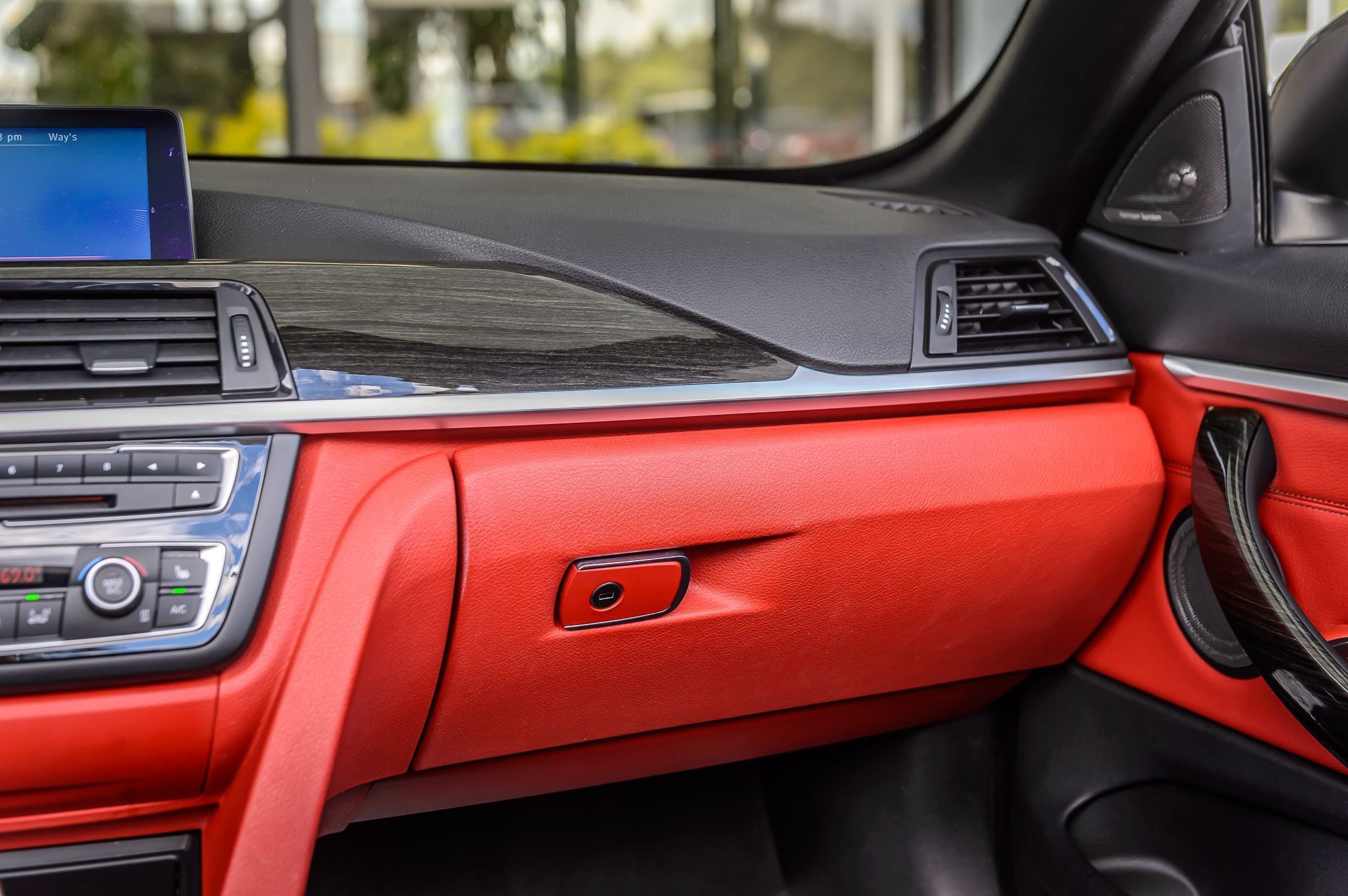 2015 Bmw 435i Convertible photo 38