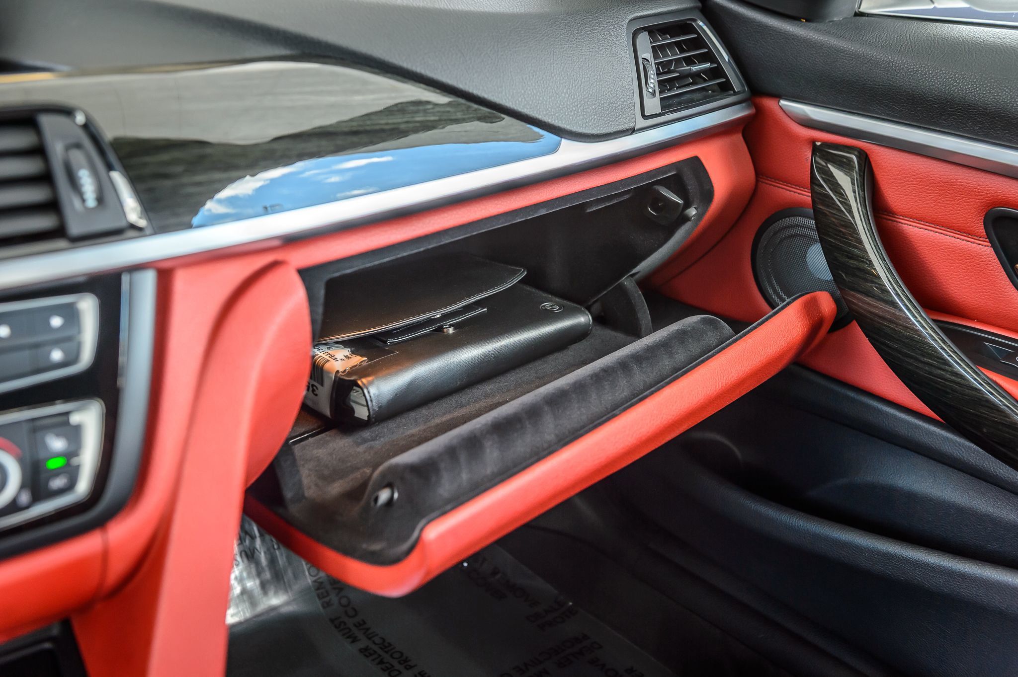 2015 Bmw 435i Convertible photo 39
