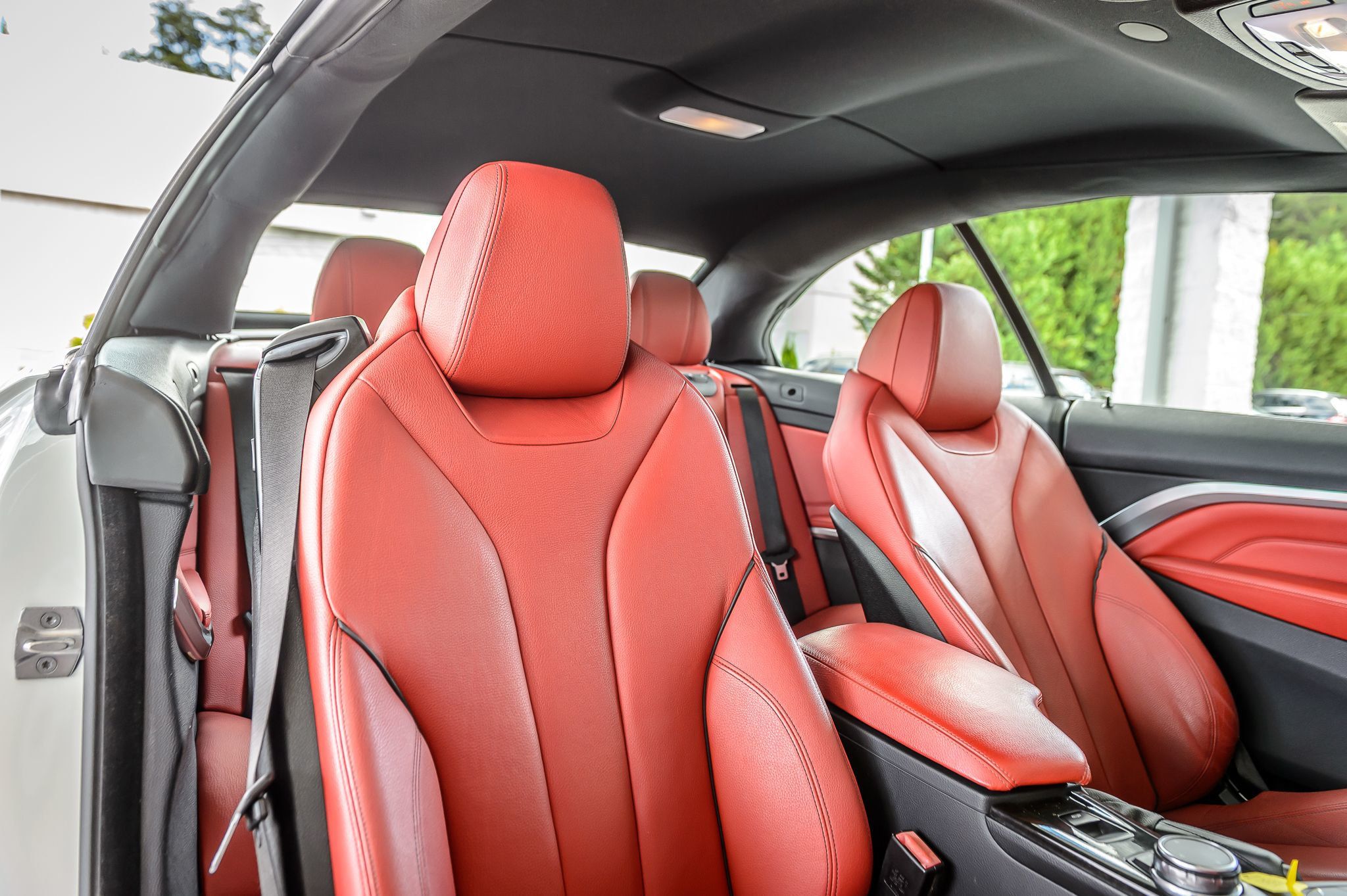 2015 Bmw 435i Convertible photo 41