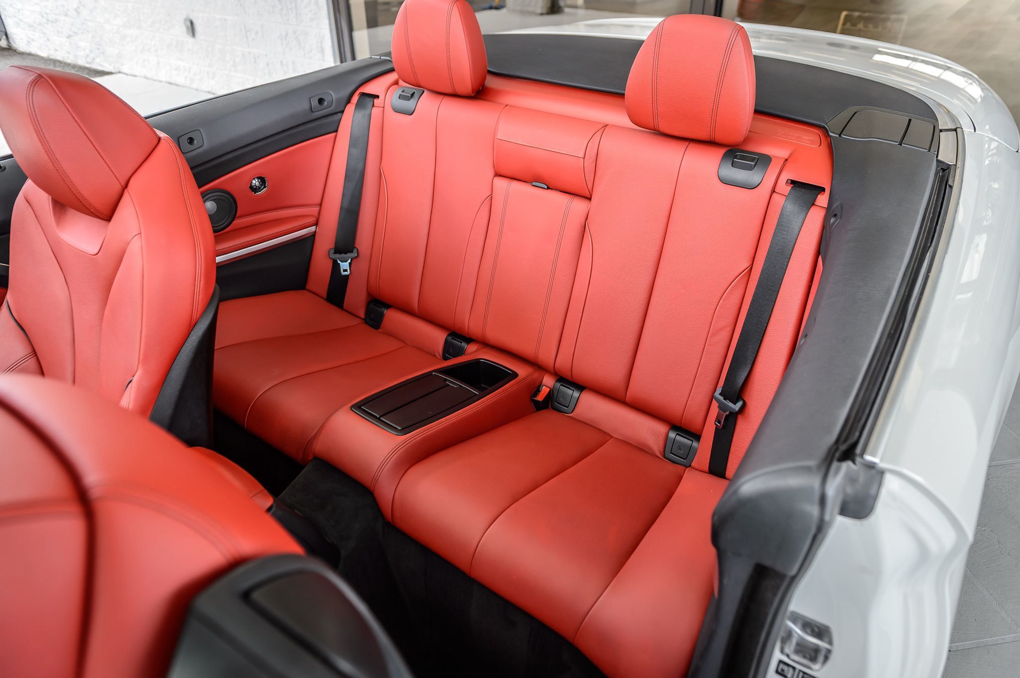 2015 Bmw 435i Convertible photo 43