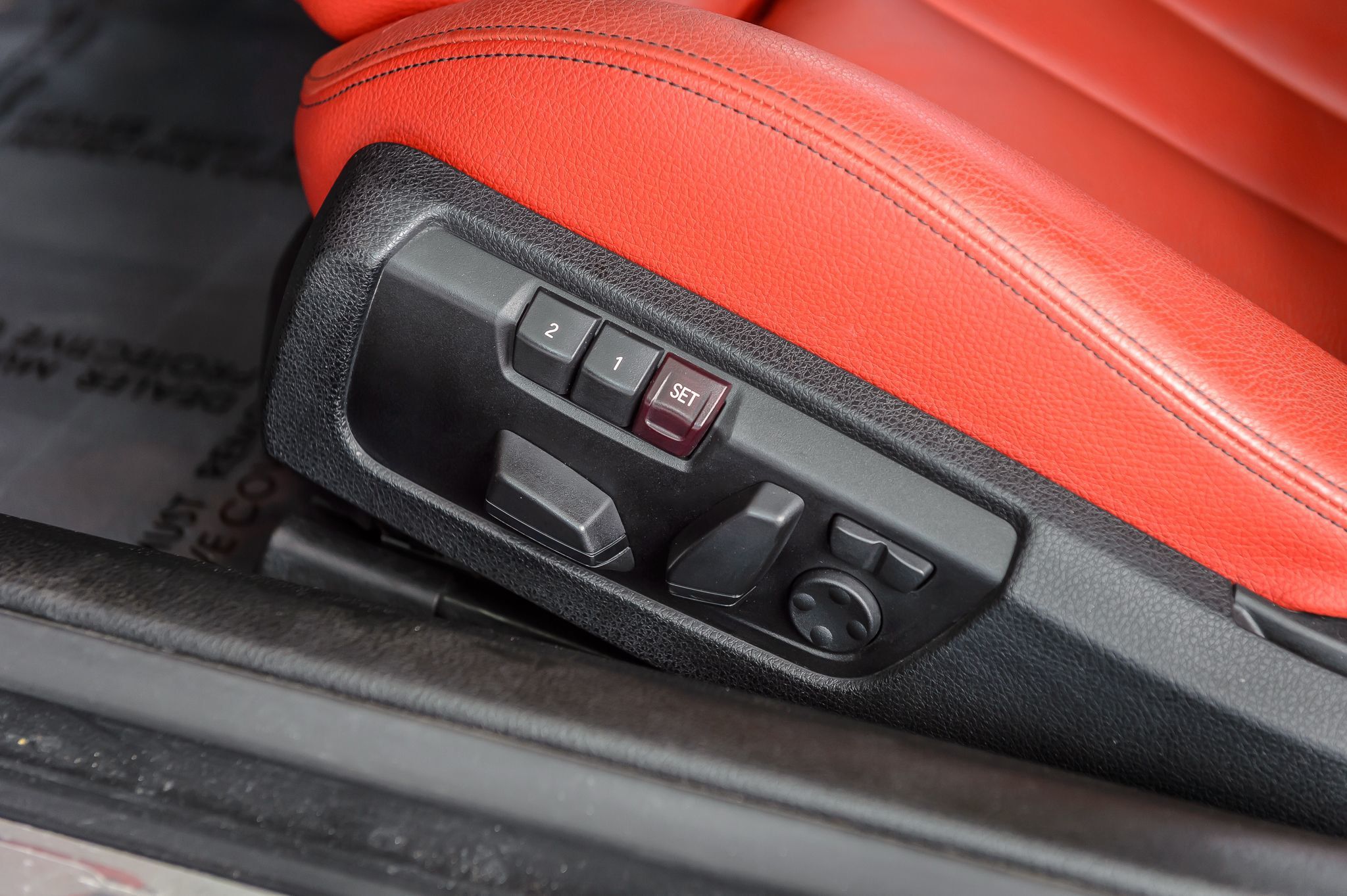 2015 Bmw 435i Convertible photo 44