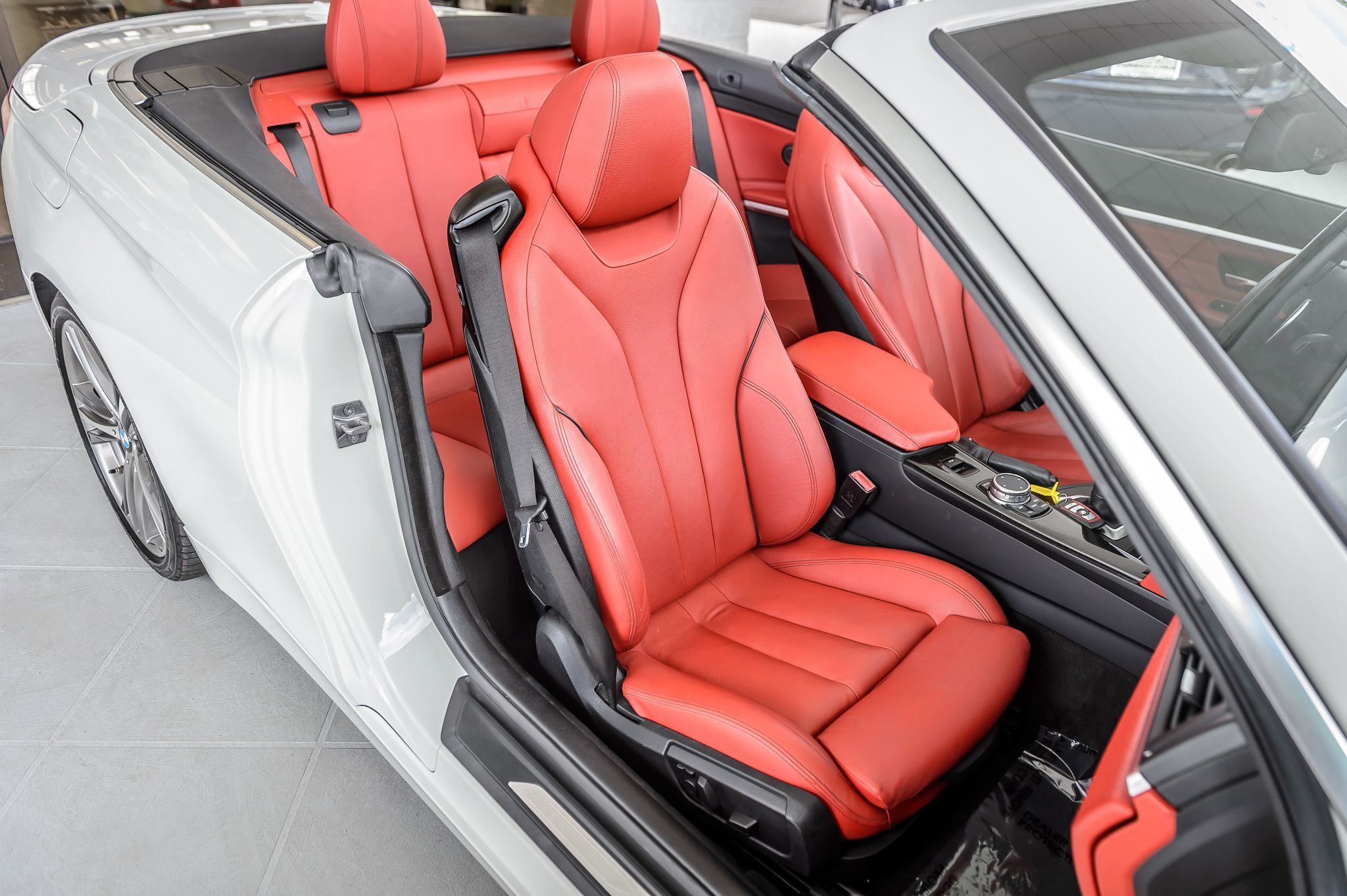 2015 Bmw 435i Convertible photo 46