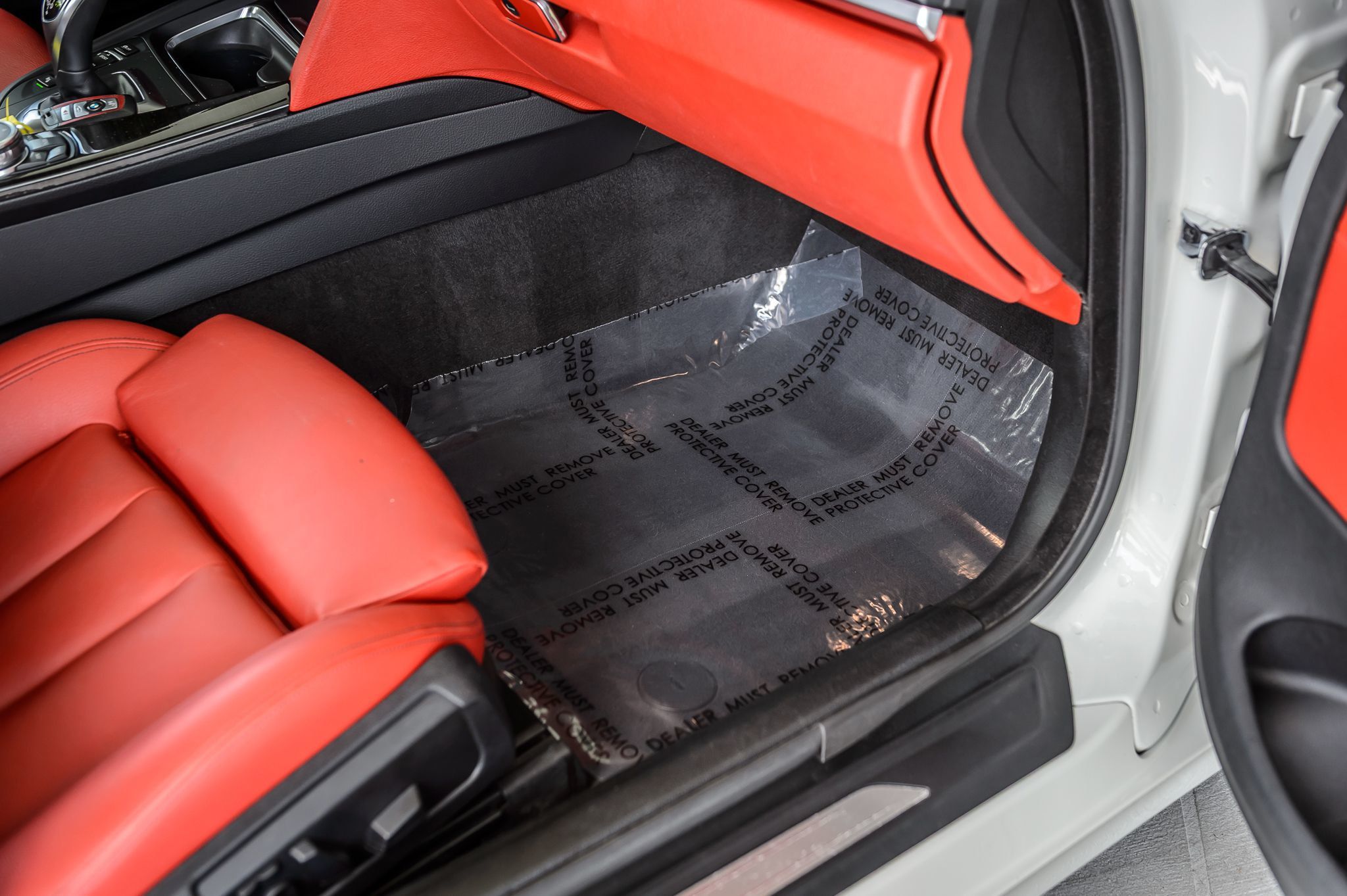 2015 Bmw 435i Convertible photo 48