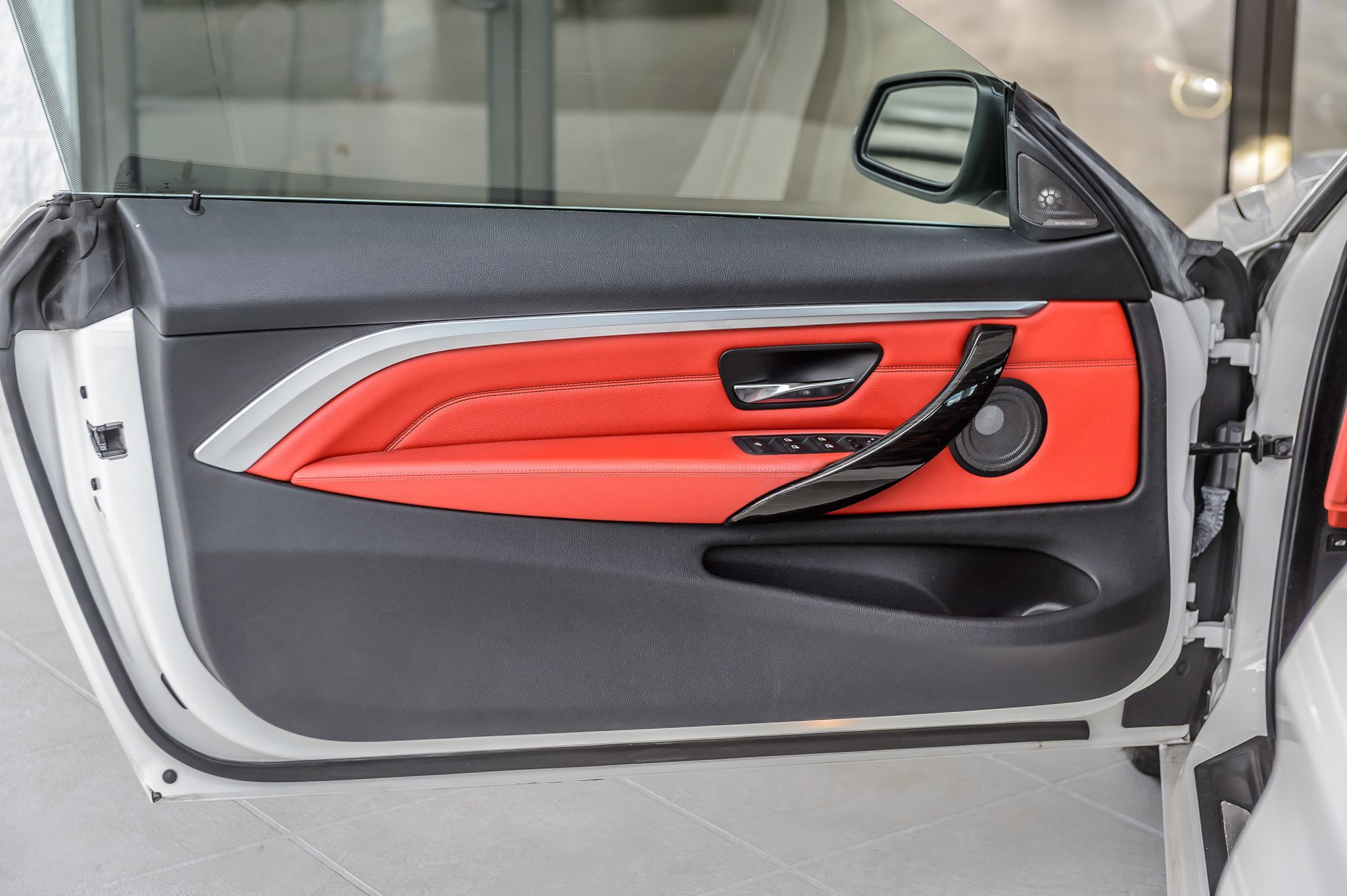 2015 Bmw 435i Convertible photo 49