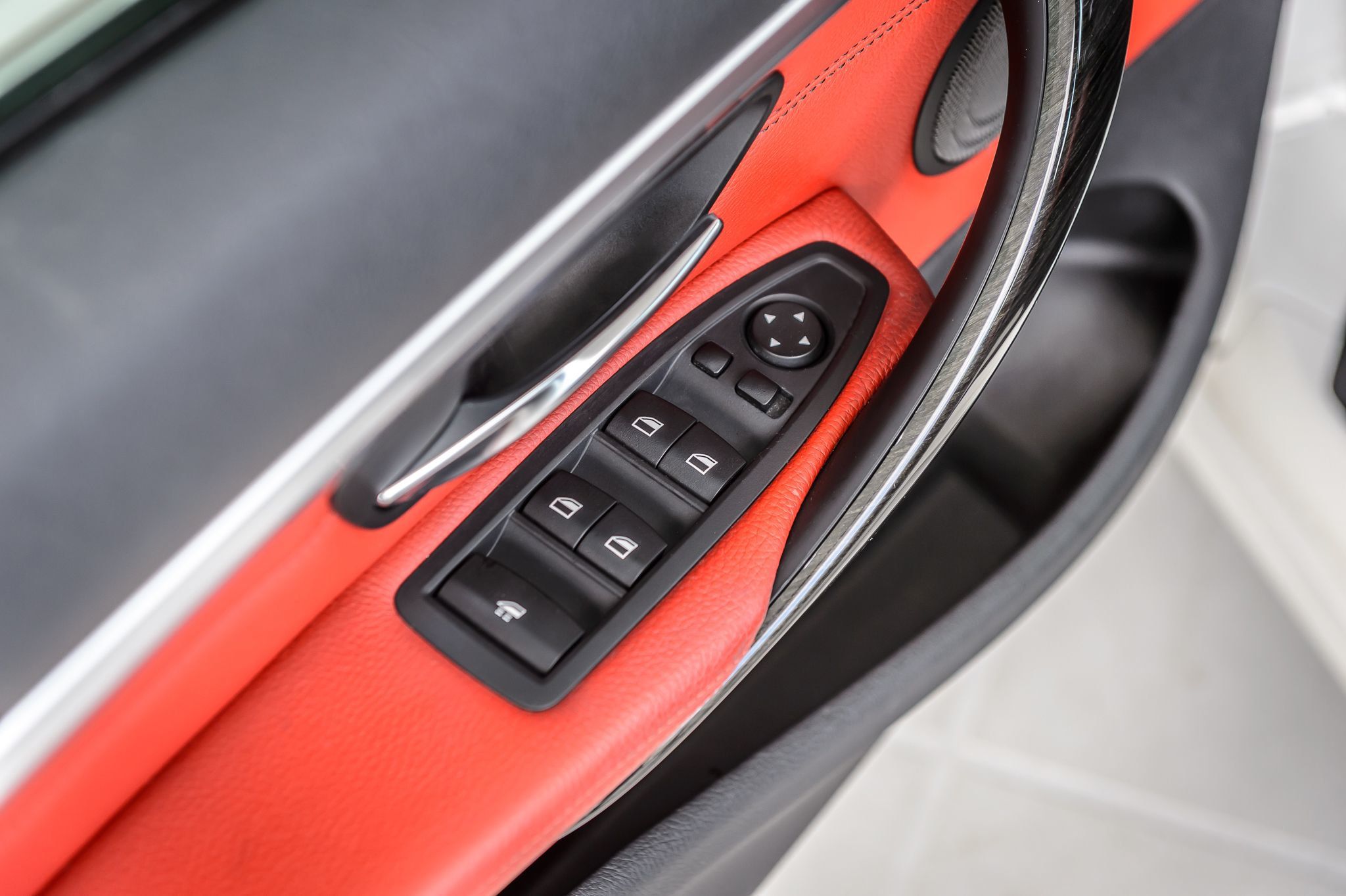 2015 Bmw 435i Convertible photo 51