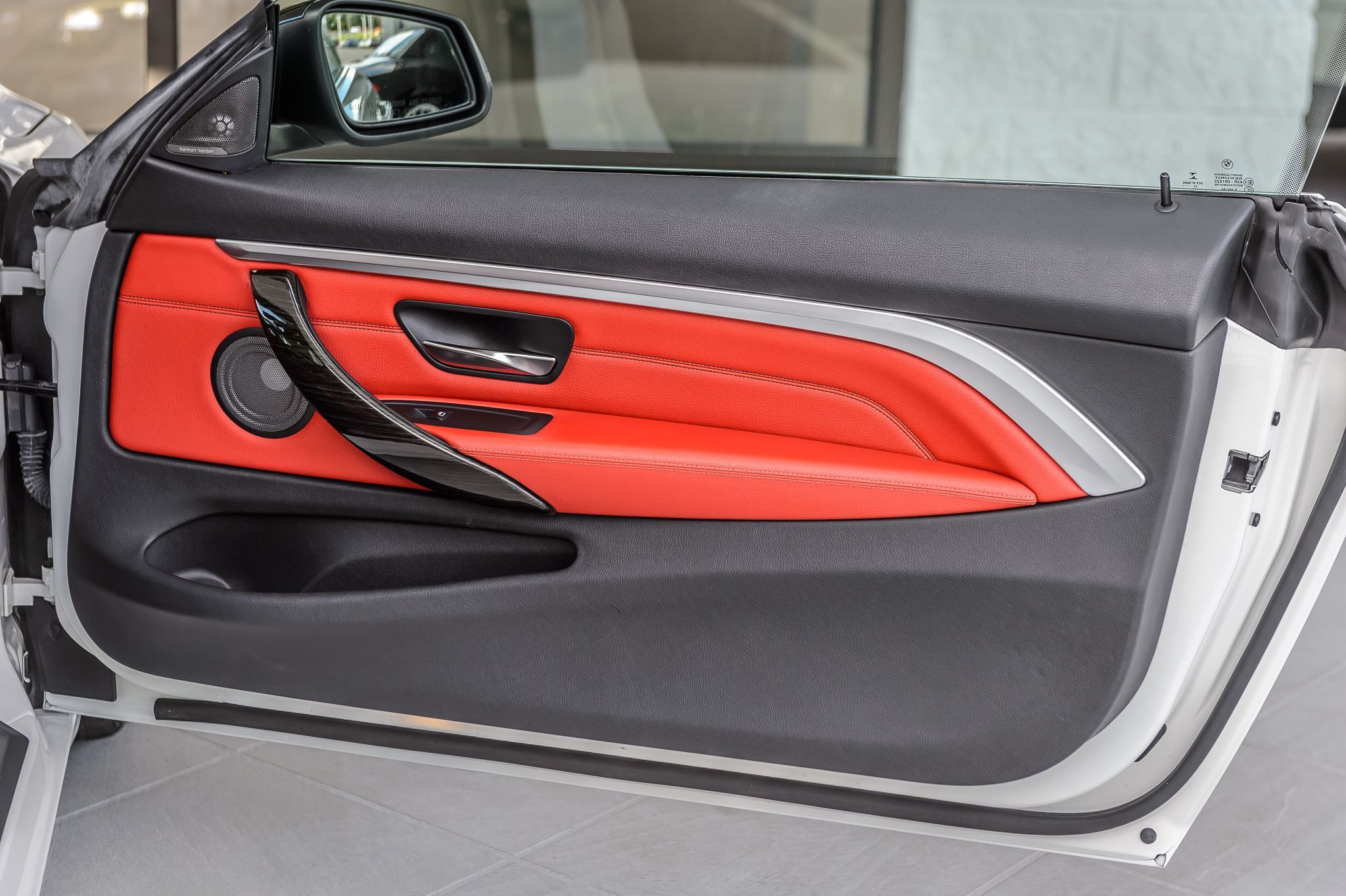 2015 Bmw 435i Convertible photo 52