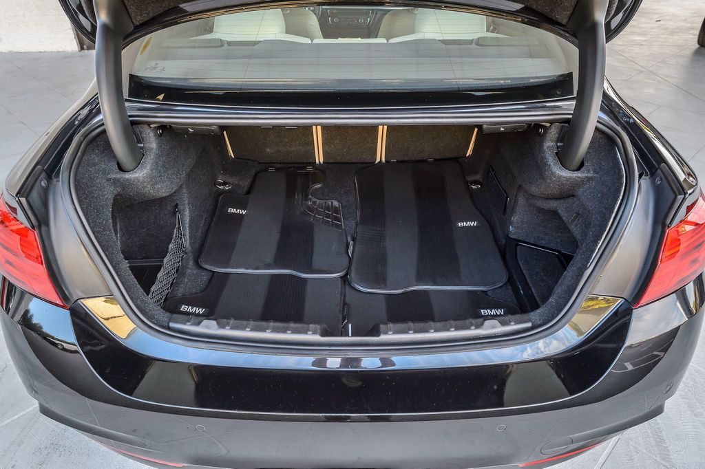 2015 BMW 4 Series 435i COUPE - NAV - BACKUP CAM - BLUETOOTH - MUST SEE - 22942317 - 10