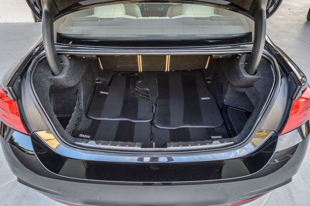 2015 BMW 4 Series 435i COUPE - NAV - BACKUP CAM - BLUETOOTH - MUST SEE - 22942317 - 10