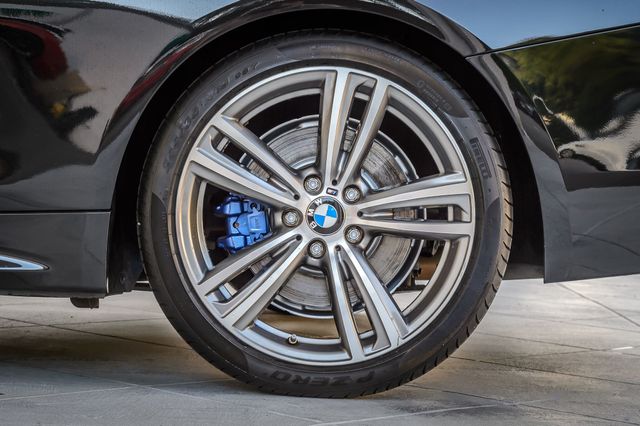 2015 BMW 4 Series 435i COUPE - NAV - BACKUP CAM - BLUETOOTH - MUST SEE - 22942317 - 12