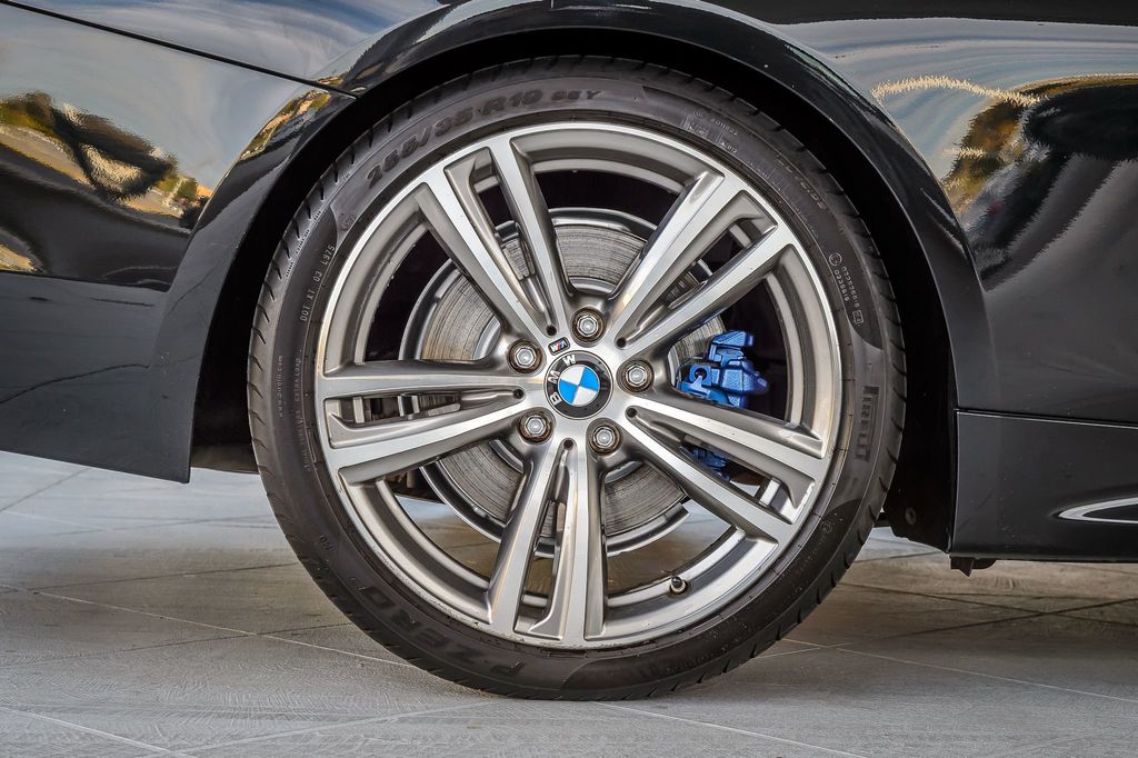 2015 BMW 4 Series 435i COUPE - NAV - BACKUP CAM - BLUETOOTH - MUST SEE - 22942317 - 13