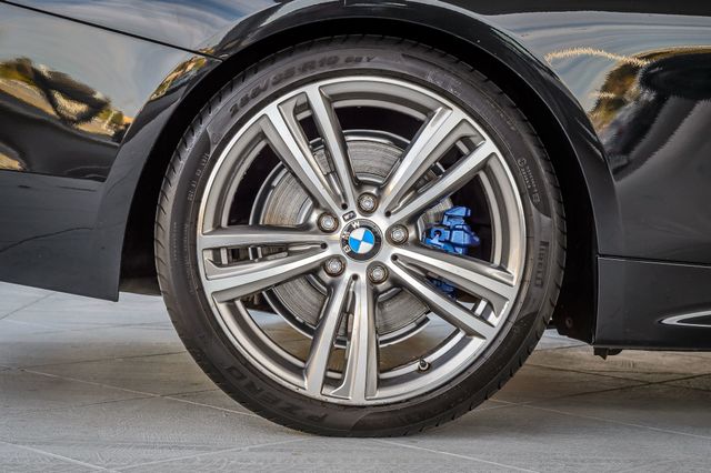 2015 BMW 4 Series 435i COUPE - NAV - BACKUP CAM - BLUETOOTH - MUST SEE - 22942317 - 13