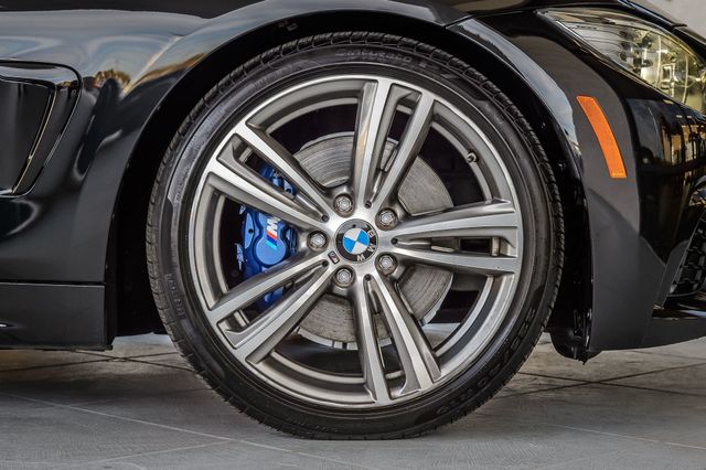 2015 BMW 4 Series 435i COUPE - NAV - BACKUP CAM - BLUETOOTH - MUST SEE - 22942317 - 14