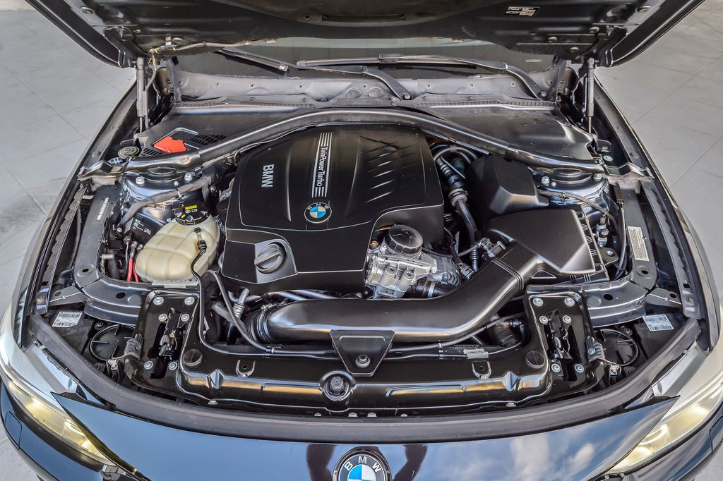 2015 BMW 4 Series 435i COUPE - NAV - BACKUP CAM - BLUETOOTH - MUST SEE - 22942317 - 15