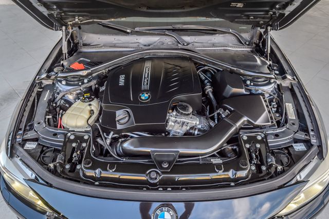 2015 BMW 4 Series 435i COUPE - NAV - BACKUP CAM - BLUETOOTH - MUST SEE - 22942317 - 15