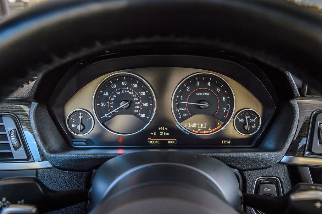 2015 BMW 4 Series 435i COUPE - NAV - BACKUP CAM - BLUETOOTH - MUST SEE - 22942317 - 16