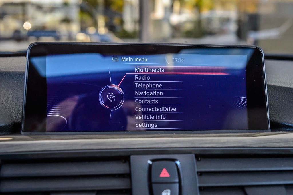 2015 BMW 4 Series 435i COUPE - NAV - BACKUP CAM - BLUETOOTH - MUST SEE - 22942317 - 17