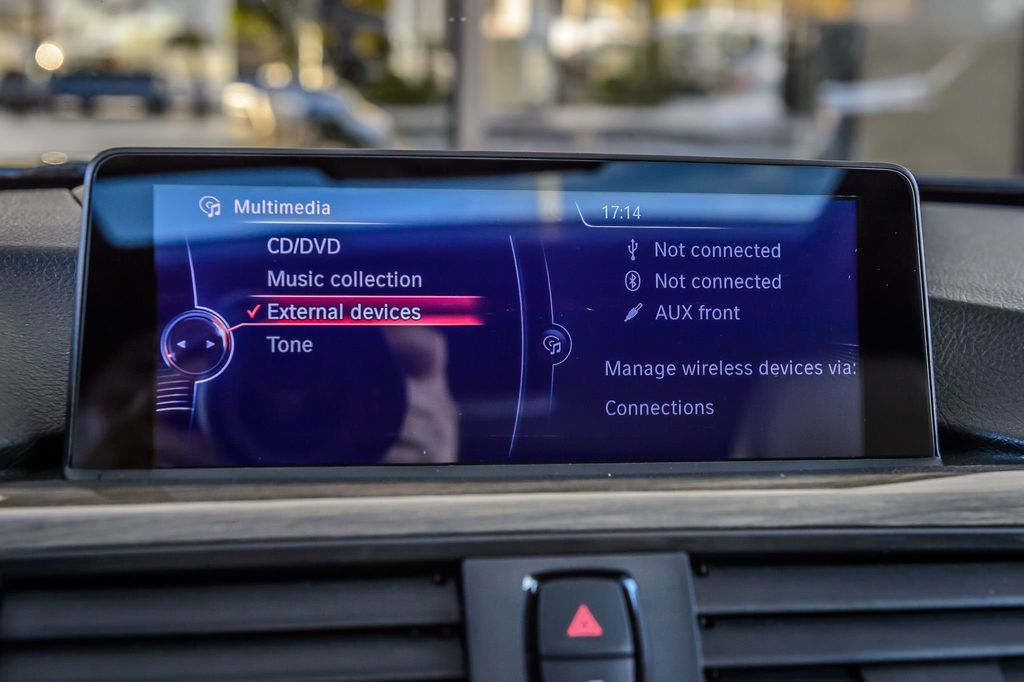 2015 BMW 4 Series 435i COUPE - NAV - BACKUP CAM - BLUETOOTH - MUST SEE - 22942317 - 18