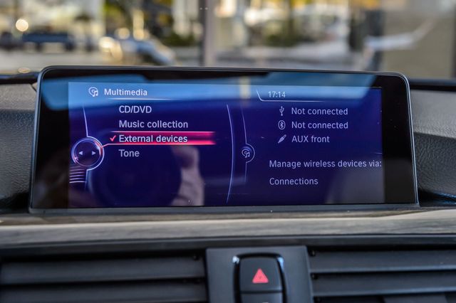 2015 BMW 4 Series 435i COUPE - NAV - BACKUP CAM - BLUETOOTH - MUST SEE - 22942317 - 18