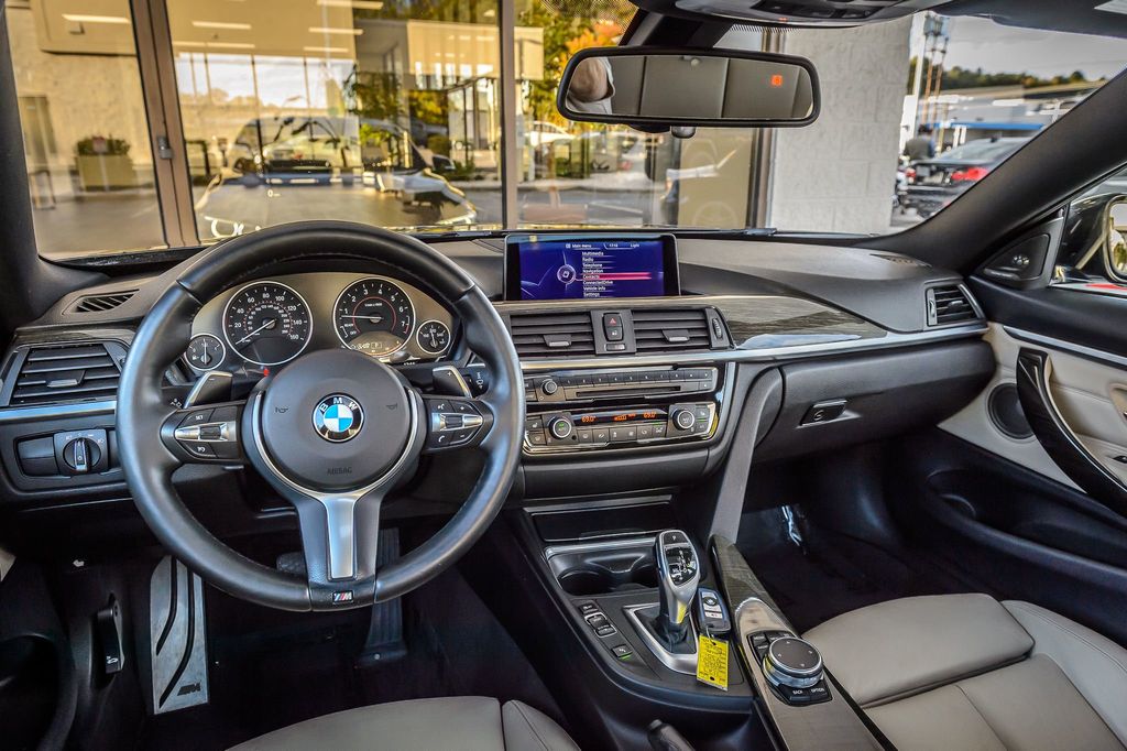 2015 BMW 4 Series 435i COUPE - NAV - BACKUP CAM - BLUETOOTH - MUST SEE - 22942317 - 23