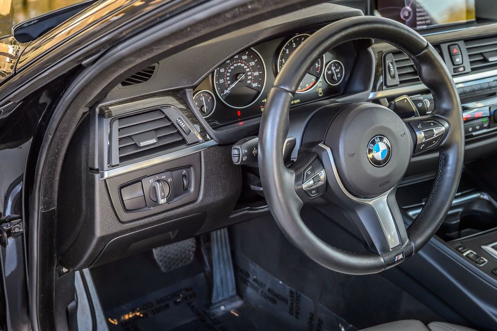 2015 BMW 4 Series 435i COUPE - NAV - BACKUP CAM - BLUETOOTH - MUST SEE - 22942317 - 25