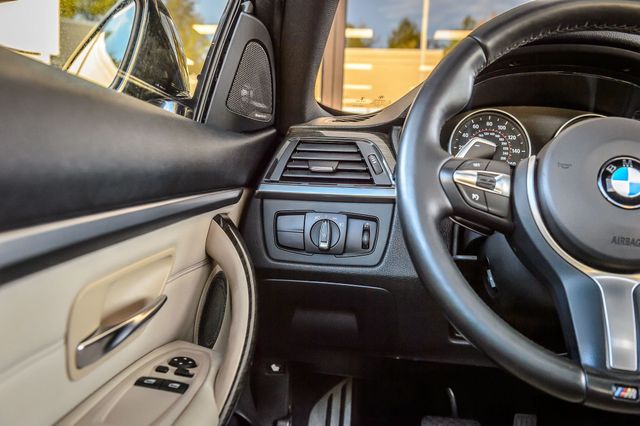 2015 BMW 4 Series 435i COUPE - NAV - BACKUP CAM - BLUETOOTH - MUST SEE - 22942317 - 26