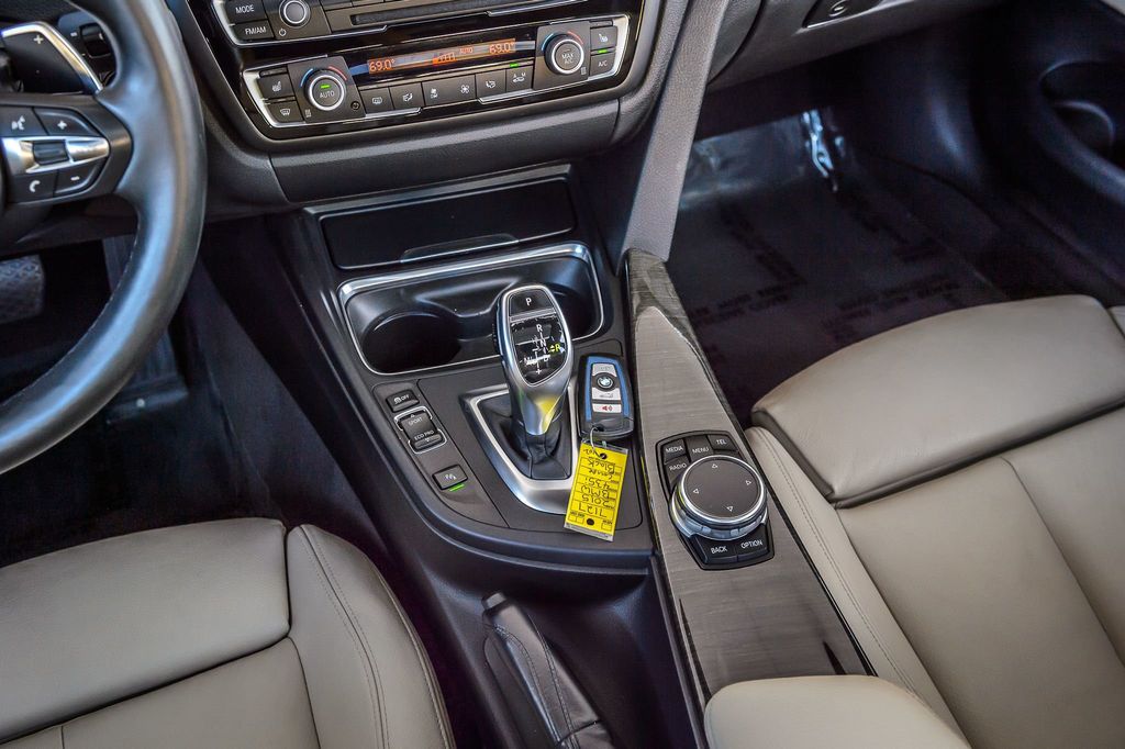 2015 BMW 4 Series 435i COUPE - NAV - BACKUP CAM - BLUETOOTH - MUST SEE - 22942317 - 30