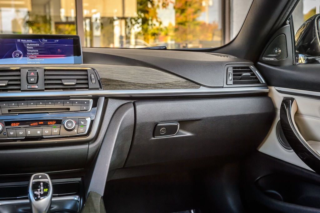 2015 BMW 4 Series 435i COUPE - NAV - BACKUP CAM - BLUETOOTH - MUST SEE - 22942317 - 31