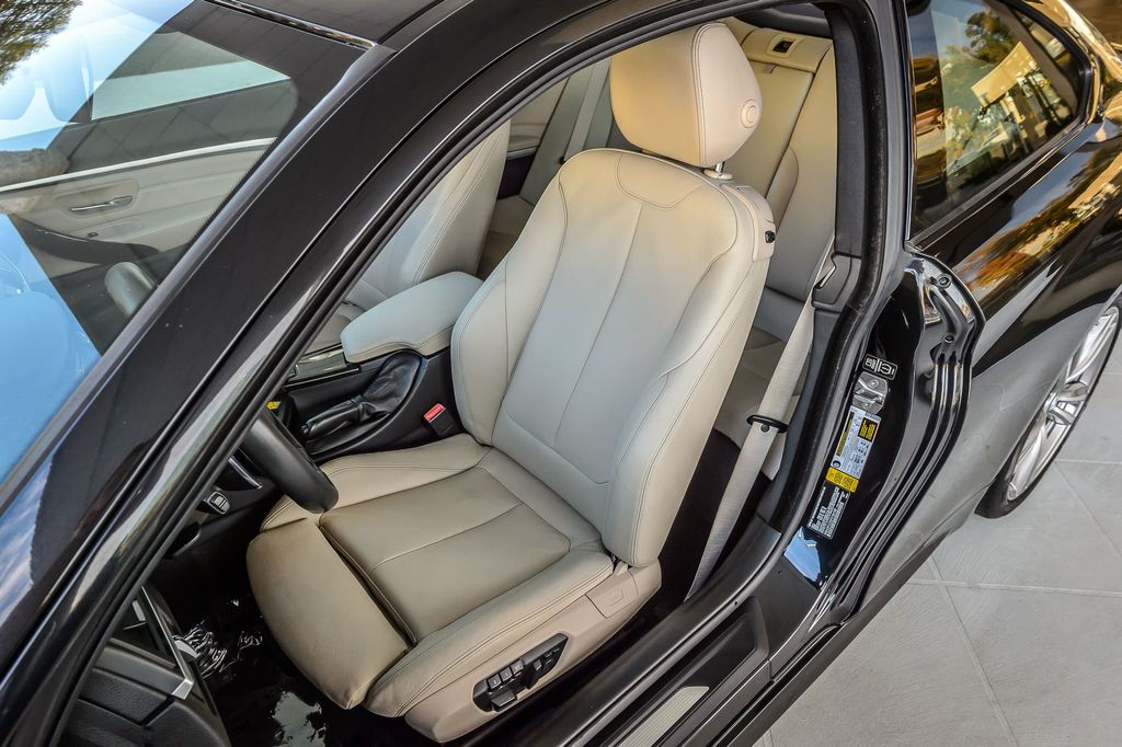 2015 BMW 4 Series 435i COUPE - NAV - BACKUP CAM - BLUETOOTH - MUST SEE - 22942317 - 35