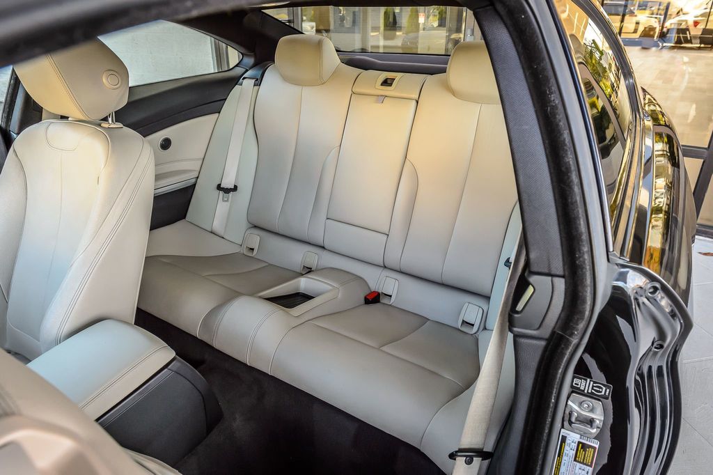 2015 BMW 4 Series 435i COUPE - NAV - BACKUP CAM - BLUETOOTH - MUST SEE - 22942317 - 38