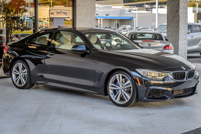 2015 BMW 4 Series 435i COUPE - NAV - BACKUP CAM - BLUETOOTH - MUST SEE - 22942317 - 3