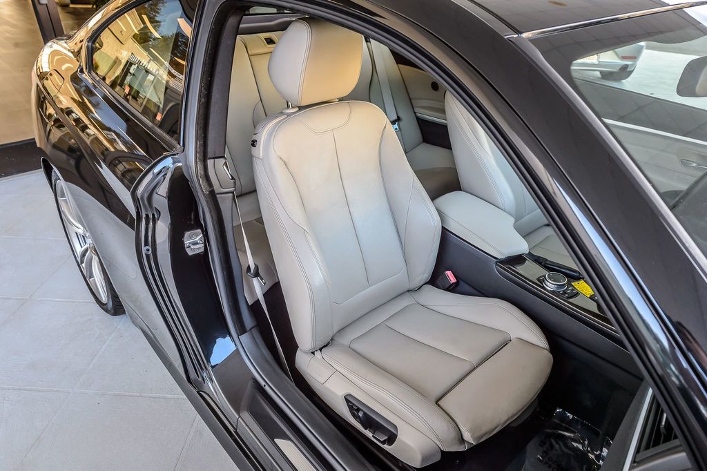 2015 BMW 4 Series 435i COUPE - NAV - BACKUP CAM - BLUETOOTH - MUST SEE - 22942317 - 39