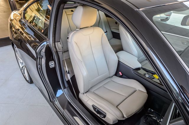 2015 BMW 4 Series 435i COUPE - NAV - BACKUP CAM - BLUETOOTH - MUST SEE - 22942317 - 39