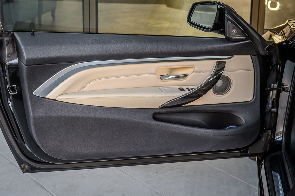 2015 BMW 4 Series 435i COUPE - NAV - BACKUP CAM - BLUETOOTH - MUST SEE - 22942317 - 42