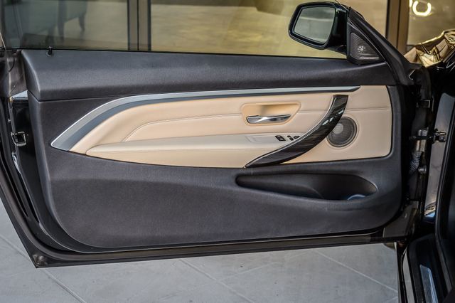 2015 BMW 4 Series 435i COUPE - NAV - BACKUP CAM - BLUETOOTH - MUST SEE - 22942317 - 42