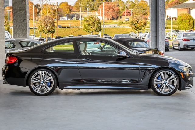 2015 BMW 4 Series 435i COUPE - NAV - BACKUP CAM - BLUETOOTH - MUST SEE - 22942317 - 46