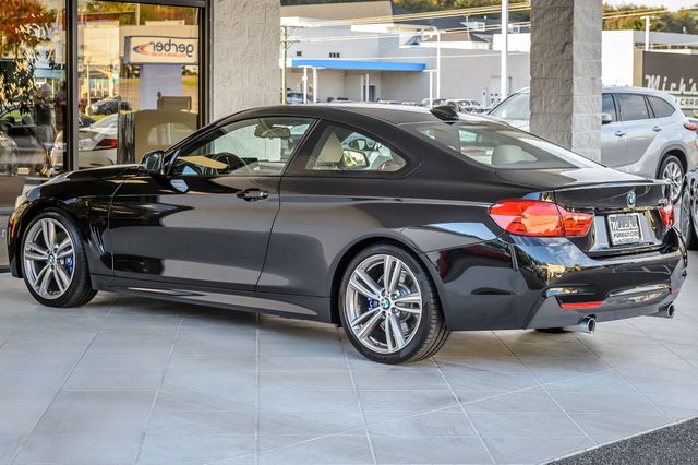 2015 BMW 4 Series 435i COUPE - NAV - BACKUP CAM - BLUETOOTH - MUST SEE - 22942317 - 6