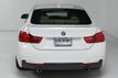 2015 BMW 4 Series 435i Gran Coupe 4dr - 22512007 - 9