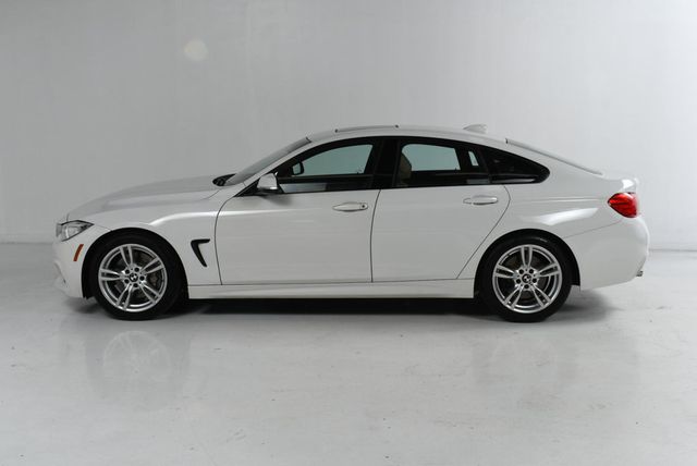 2015 BMW 4 Series 435i Gran Coupe 4dr - 22512007 - 2