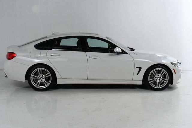 2015 BMW 4 Series 435i Gran Coupe 4dr - 22512007 - 3