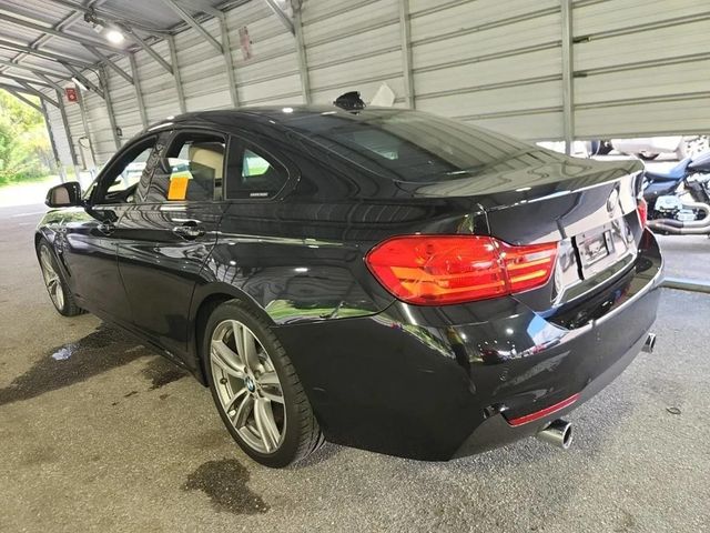 2015 BMW 4 Series 435i Gran Coupe M Sport - 23088226 - 2