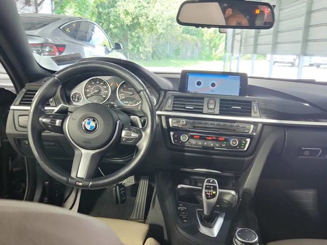 2015 BMW 4 Series 435i Gran Coupe M Sport - 23088226 - 4