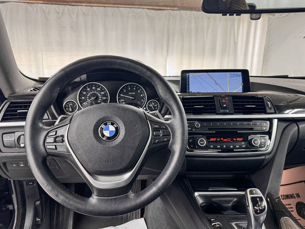 2015 BMW 4 Series 435i GT GRAN COUPE XDRIVE AWD LUXURY - 23050214 - 12