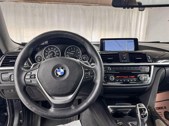 2015 BMW 4 Series 435i GT GRAN COUPE XDRIVE AWD LUXURY - 23050214 - 12
