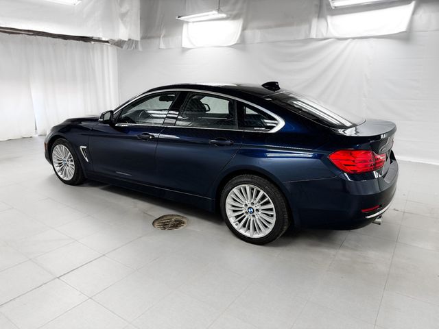 2015 BMW 4 Series 435i GT GRAN COUPE XDRIVE AWD LUXURY - 23050214 - 2